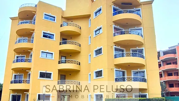 Departamento en Dorrego y De la Quintana - Villa Justina