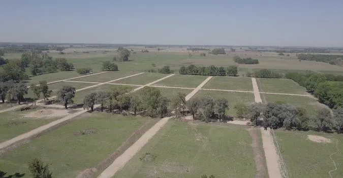 Terreno en Gral. Rodríguez