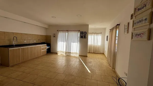 Casa en Departamento a la venta en pleno centro de La Falda