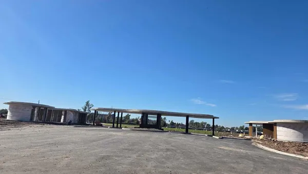Terreno en Lote de 612 m2 en Barrio La Estela Pilar