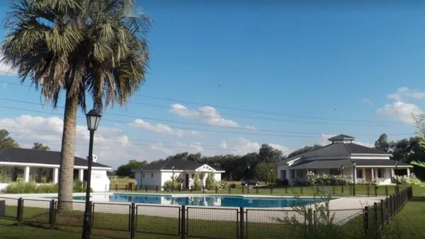 Terreno en LOTE BARRIO PRIVADO SAUSALITO PILAR