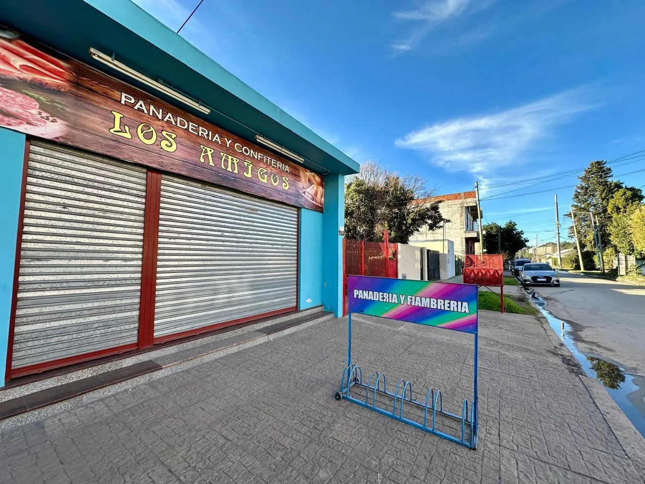 Casa en Estrada 2445