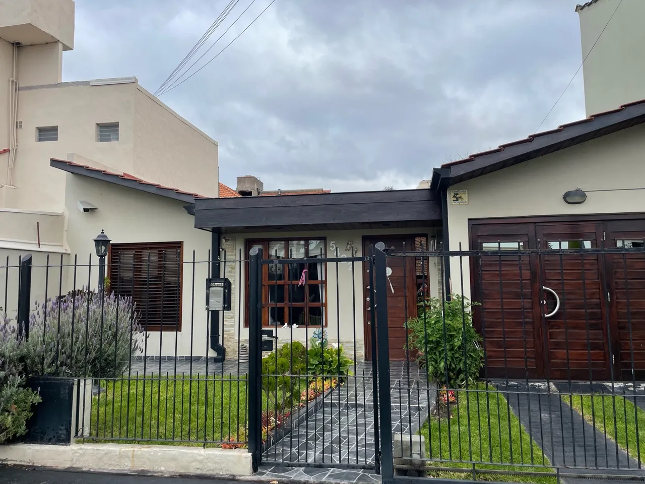 Casa en Cataluña al 5400