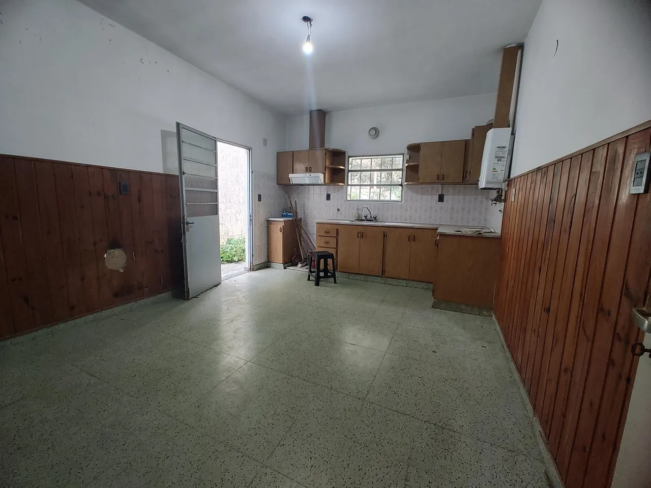 Casa en Darragueira al 1000