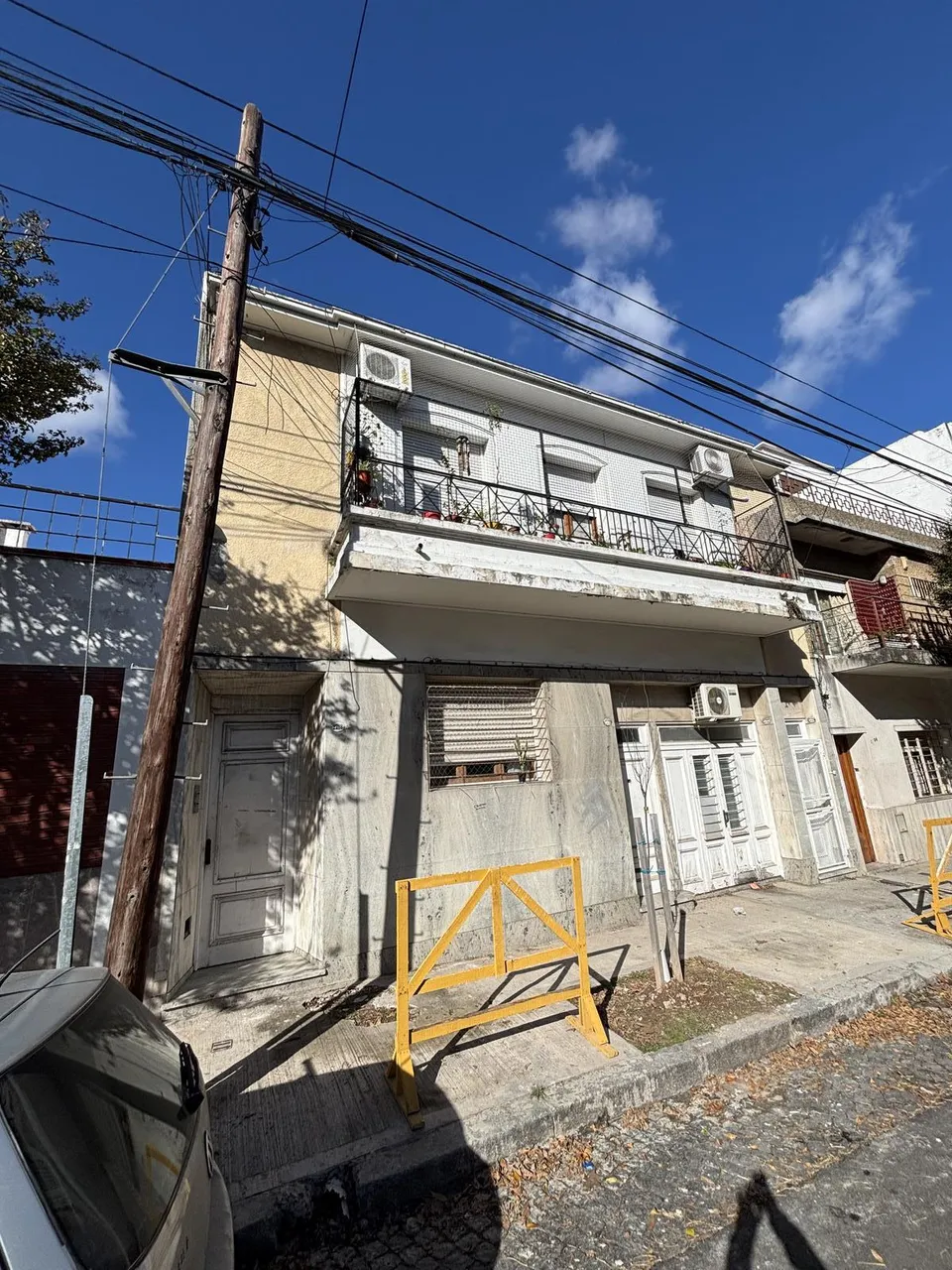 Departamento en Ruiz Huidobro al 2700