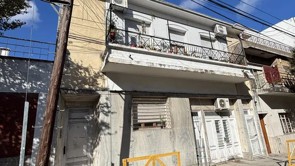Departamento en Ruiz Huidobro al 2700