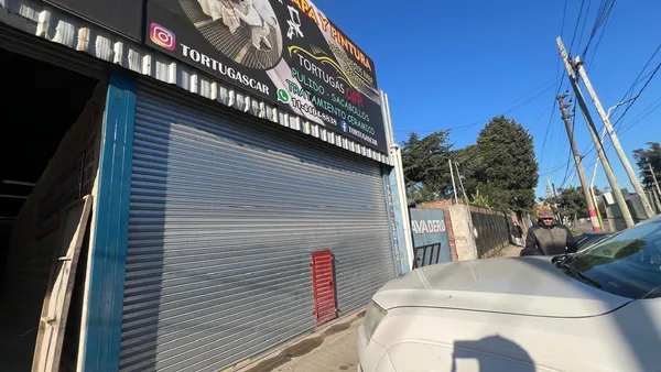 Galpon en Directorio al 1200, Tortuguitas