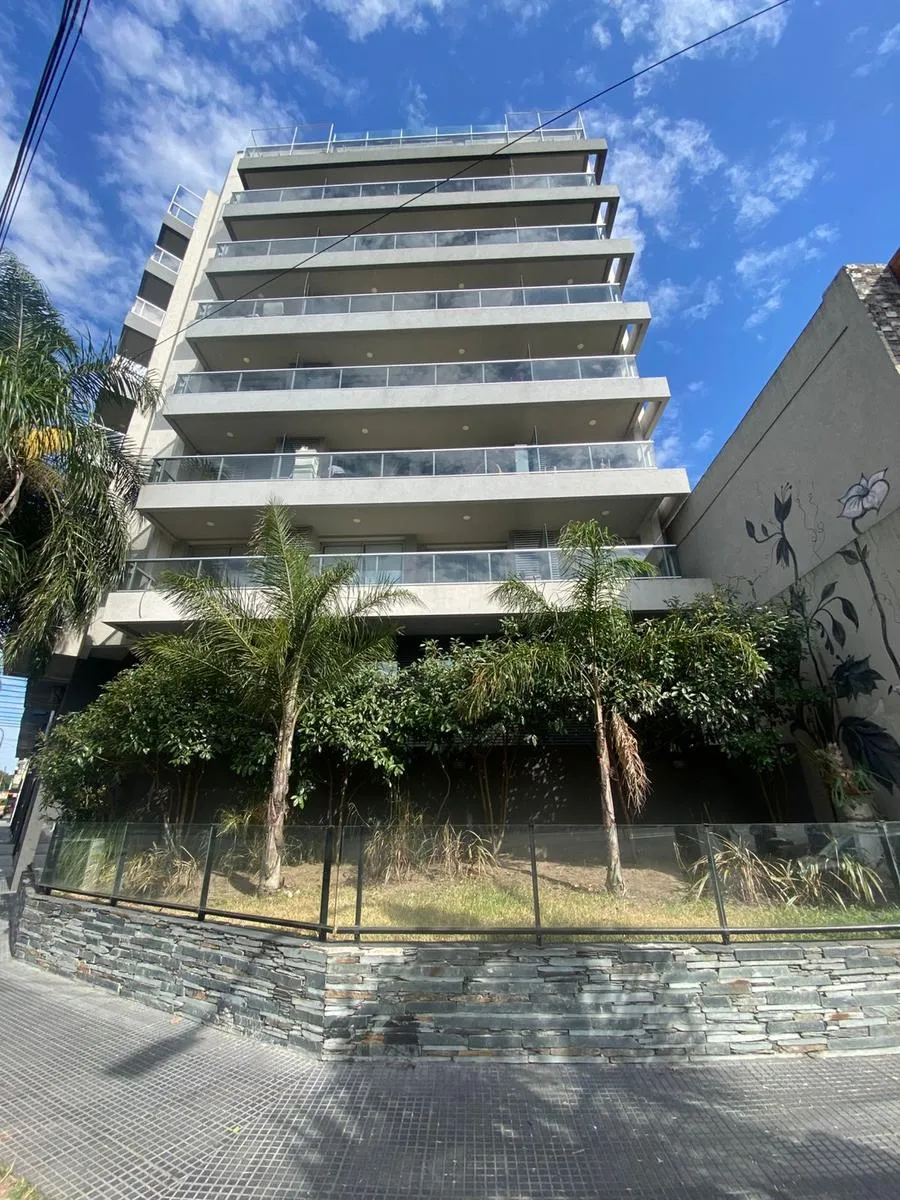 Departamento en Av Juan B Justo al 9100