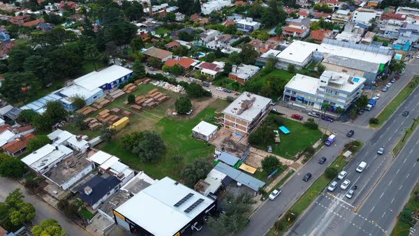 Casa en AVENIDA SAN MARTIN