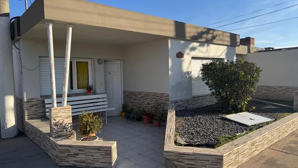 Casa en san matrin al 1700