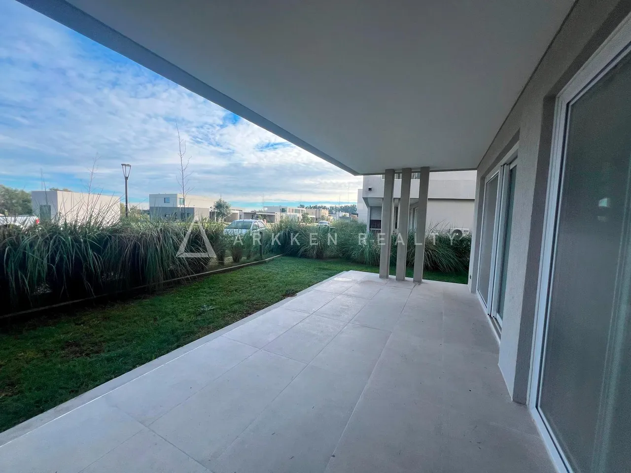 Casa en Gral Belgrano