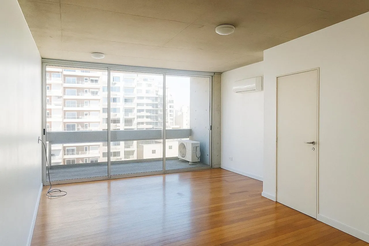 Departamento en Quesada al 5000
