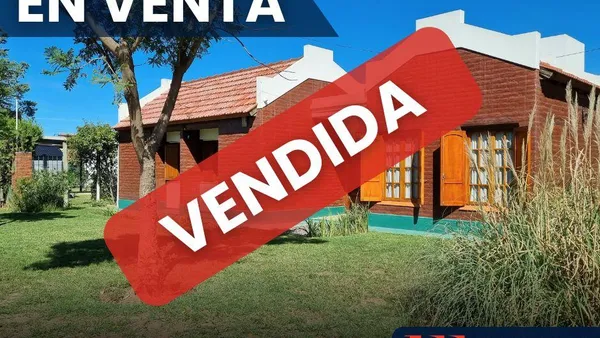 Casa en Falucho al 100