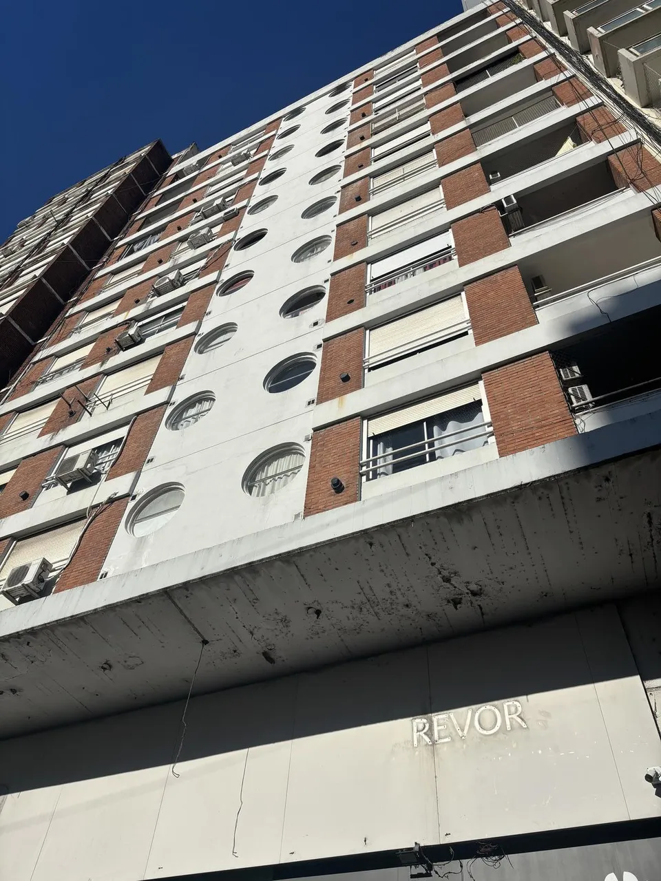 Departamento en Av Maipú al 1300