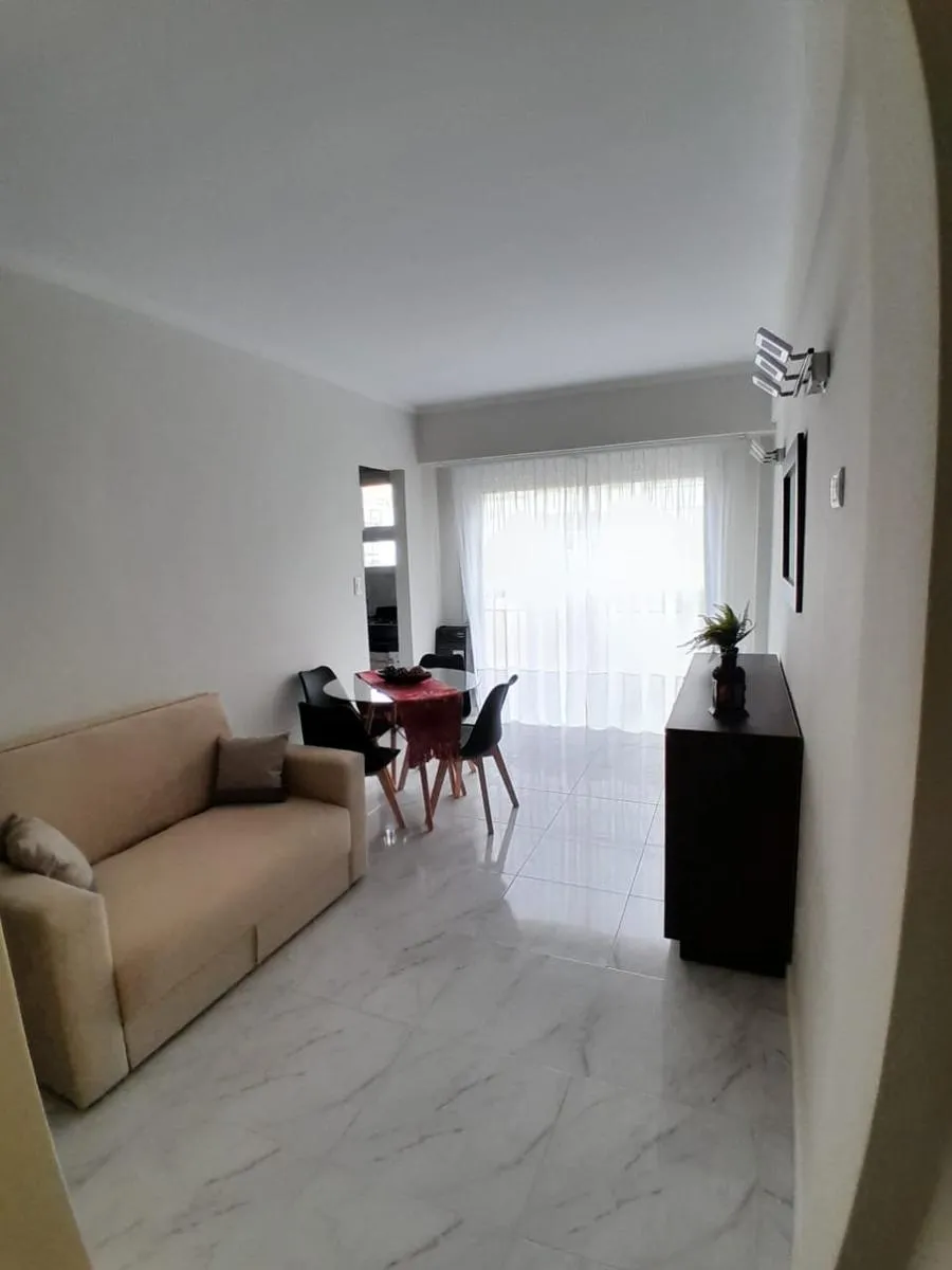 Departamento en Entre Rios al 2200