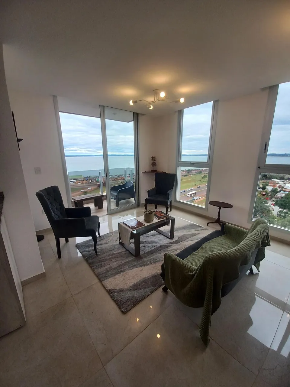 Departamento en Trincheras de San Jose al 900