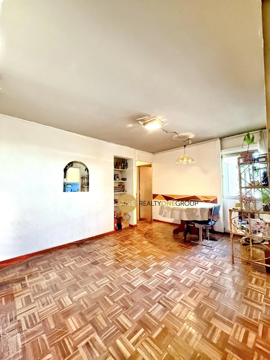 Departamento en Vice Almte O´Connor al 200