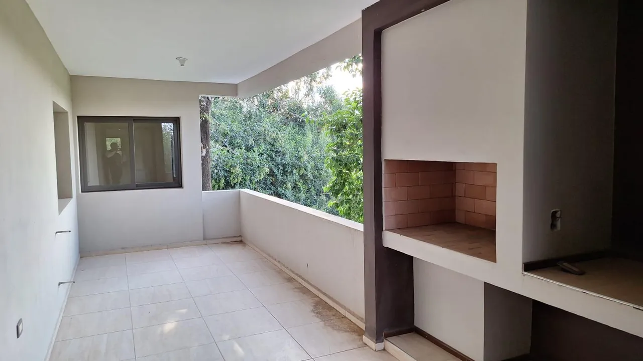 Departamento en HUASCAR al 8600