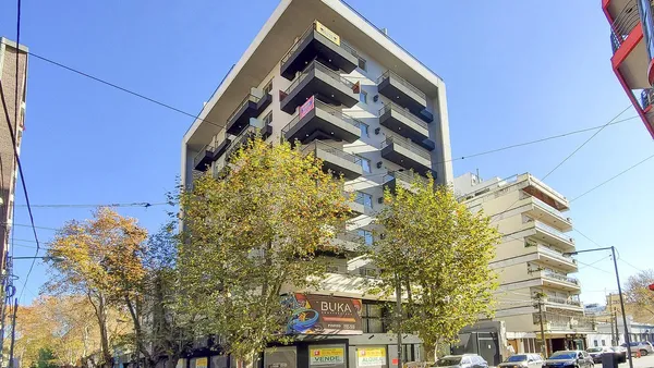 Departamento en Tucuman al 2200