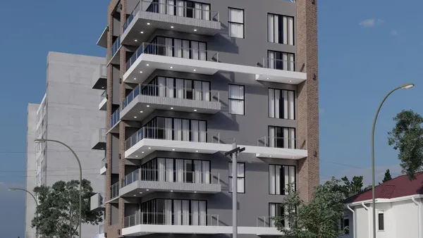Departamento en SAN JUAN Y GARAY
