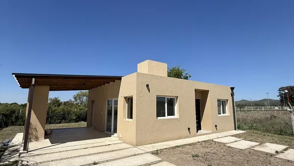 Casa en Las Cañitas Barrio Privado