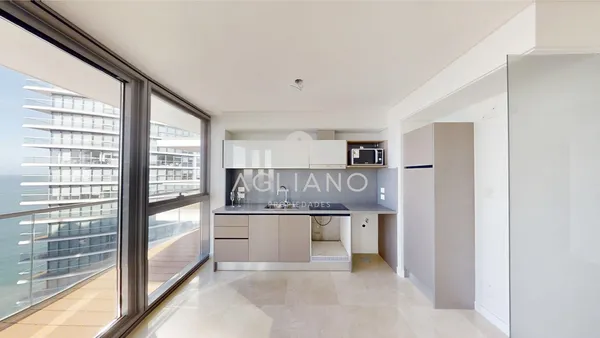 Departamento en Aristóbulo del Valle 2790