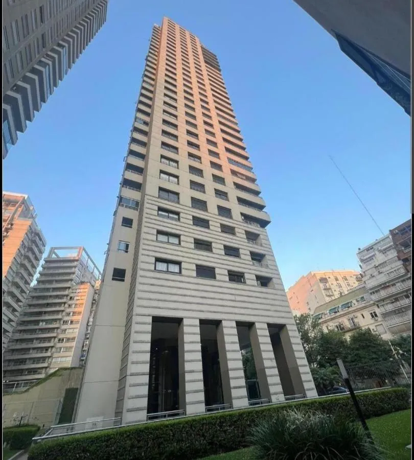Departamento en TORRE BULNES bulnes 2700