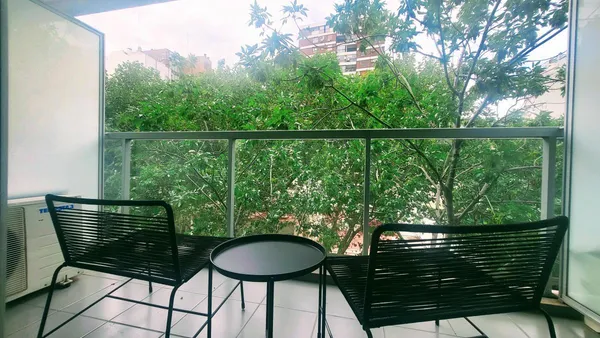 Departamento en TEODORO GARCIA 1700