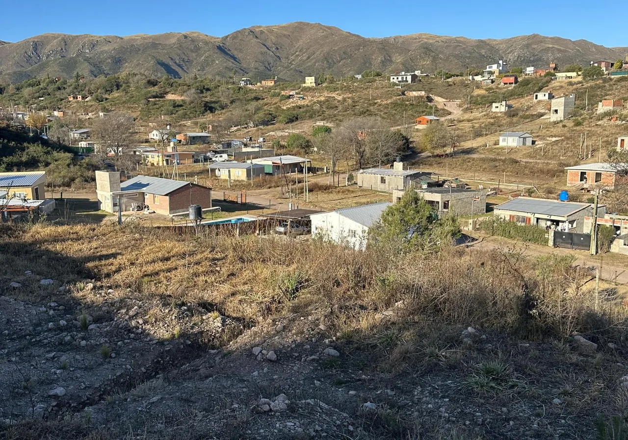 Terreno en FRANCISCO RAMIREZ