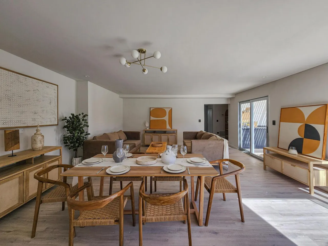 Casa en Funes Hills Miraflores - Lote 137 Av. Fuerza Aerea al 4200