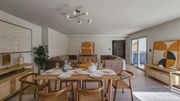 Casa en Funes Hills Miraflores - Lote 137 Av. Fuerza Aerea al 4200