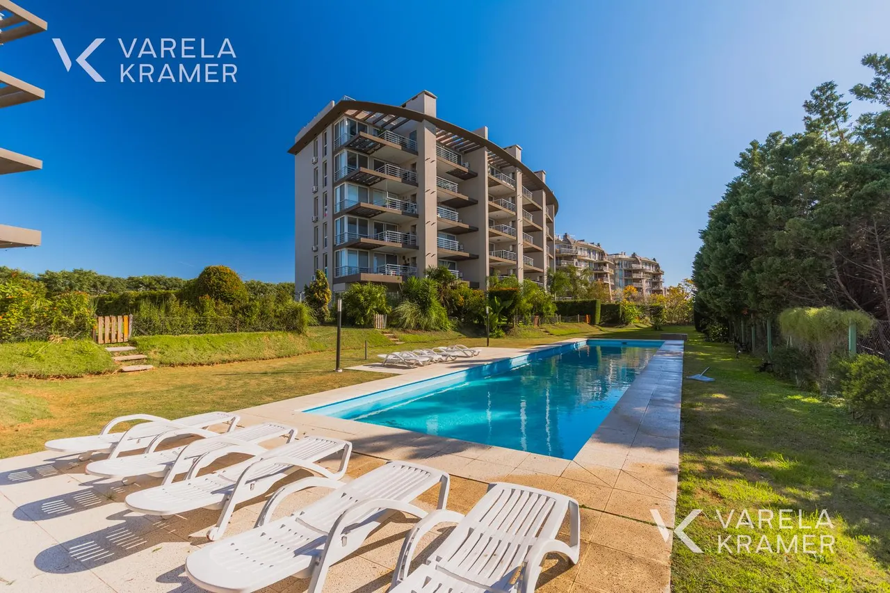 Departamento en Av. de los Lagos al 3100 - El Palmar, Infinity