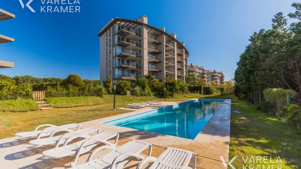 Departamento en Av. de los Lagos al 3100 - El Palmar, Infinity