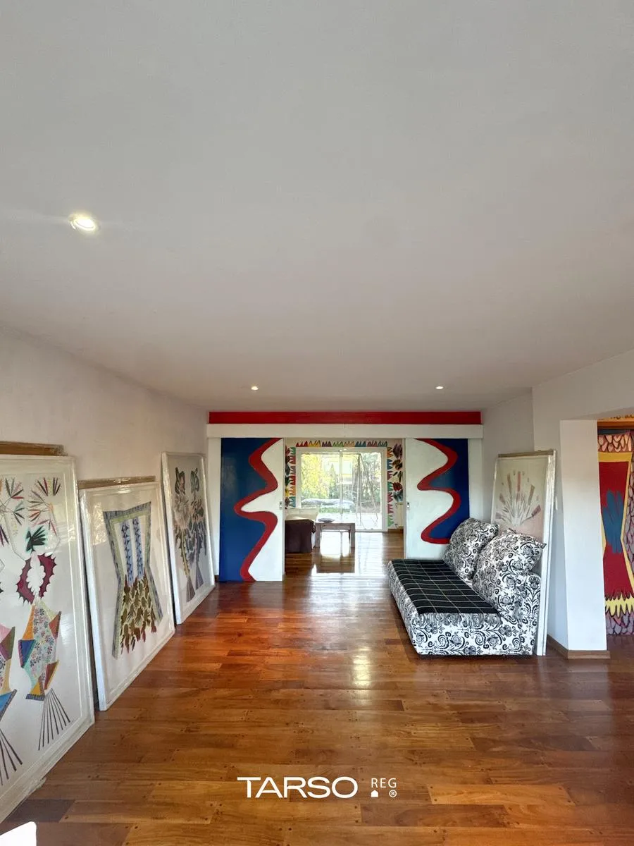 Casa en Casa en Lomas de La Carolina