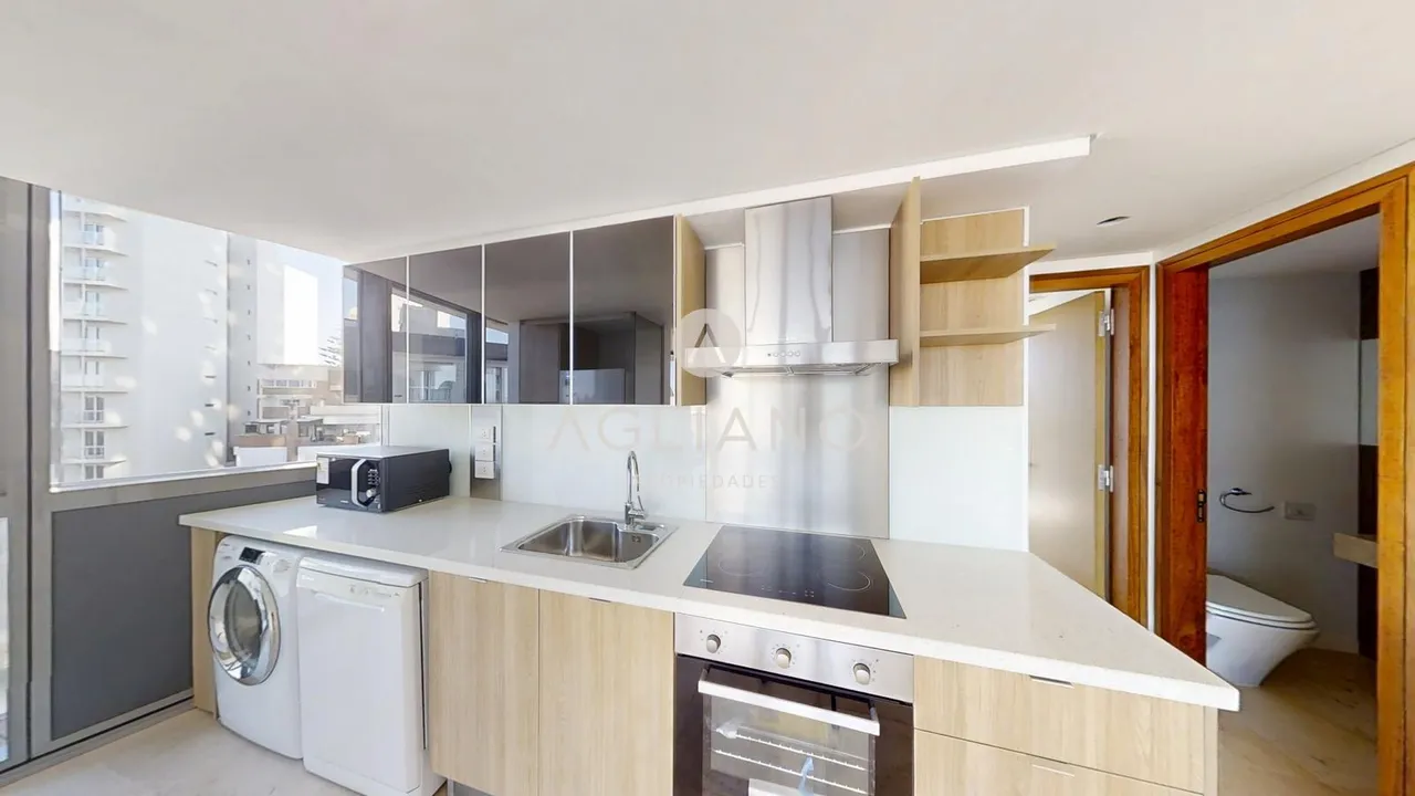 Departamento en Garay 21