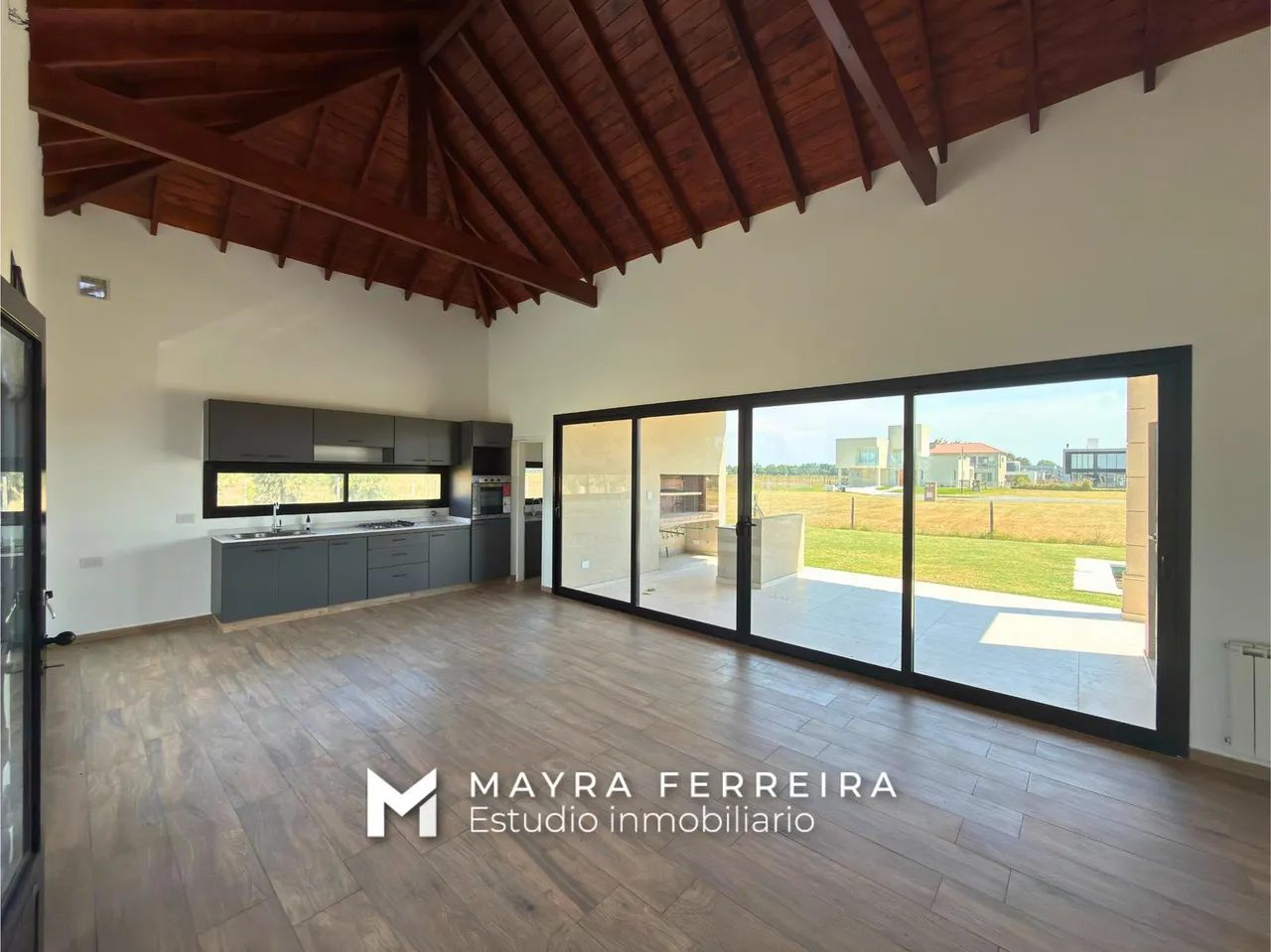 Casa en Casa en venta 4 ambientes en El Rebenque - canning
