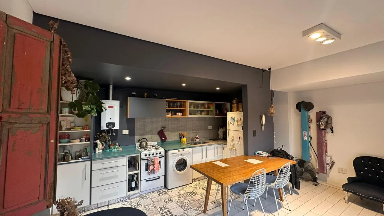 Departamento en MORETO al 800