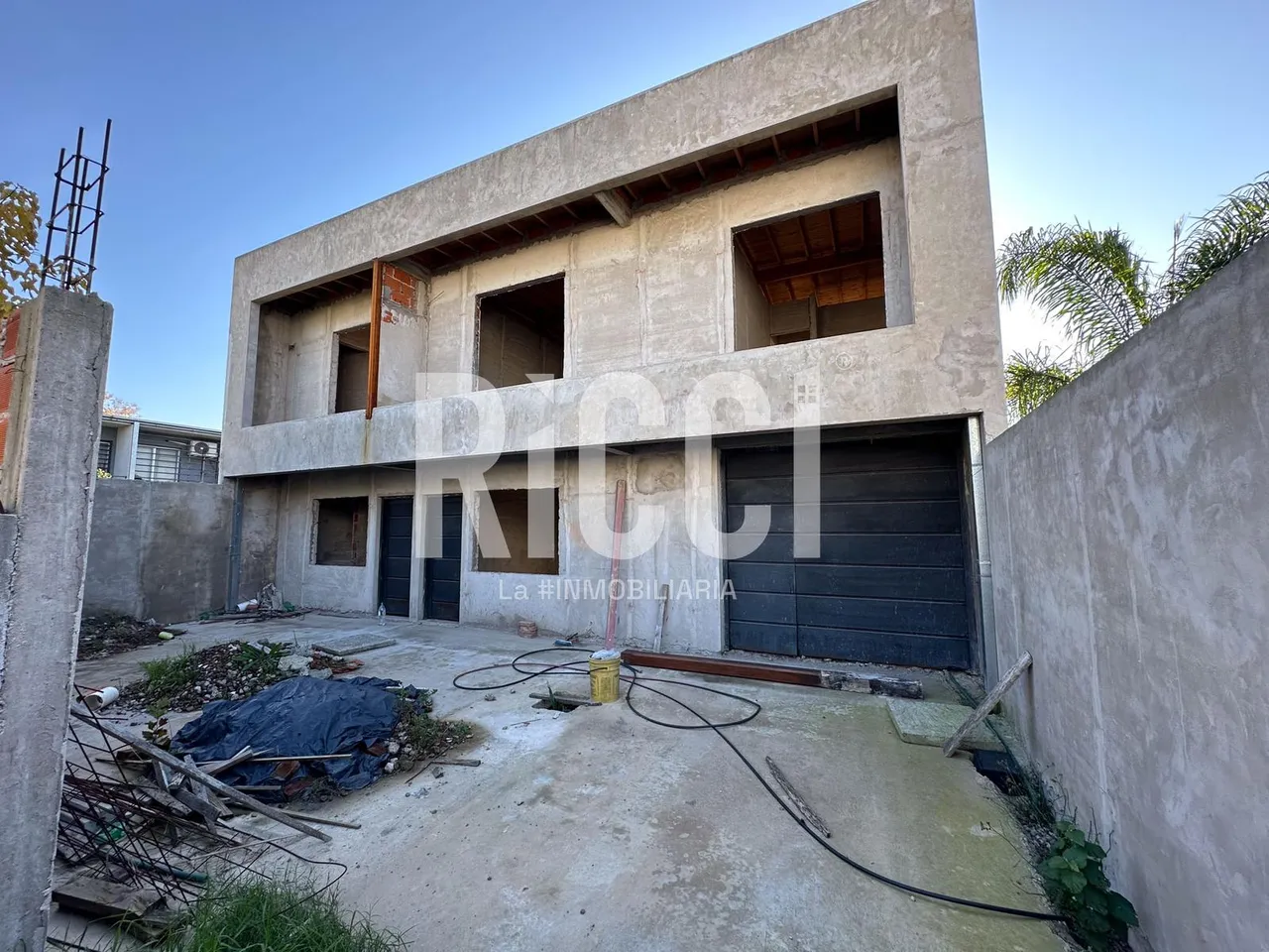 Departamento en 30 al 3200