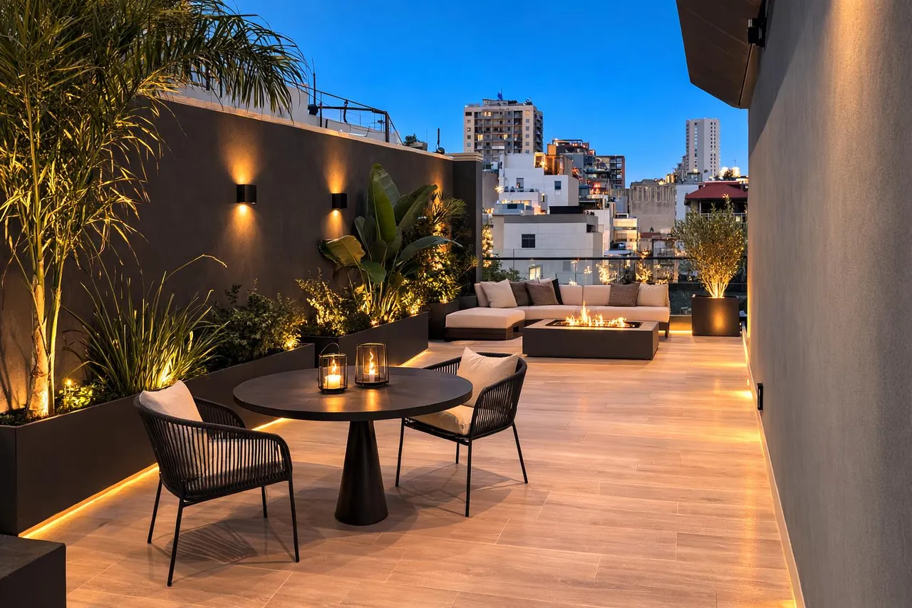 Departamento en FINANCIACIÓN Montevideo al 900