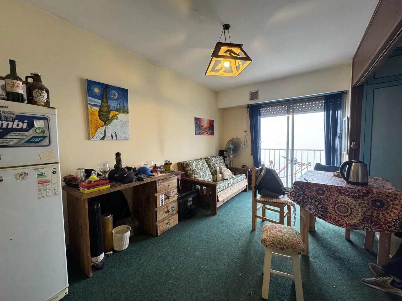 Departamento en Mendoza al 3800