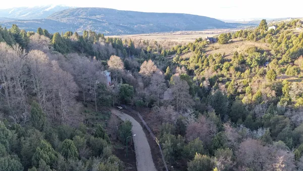 Terreno en Chacra 8 y 10 lote 16