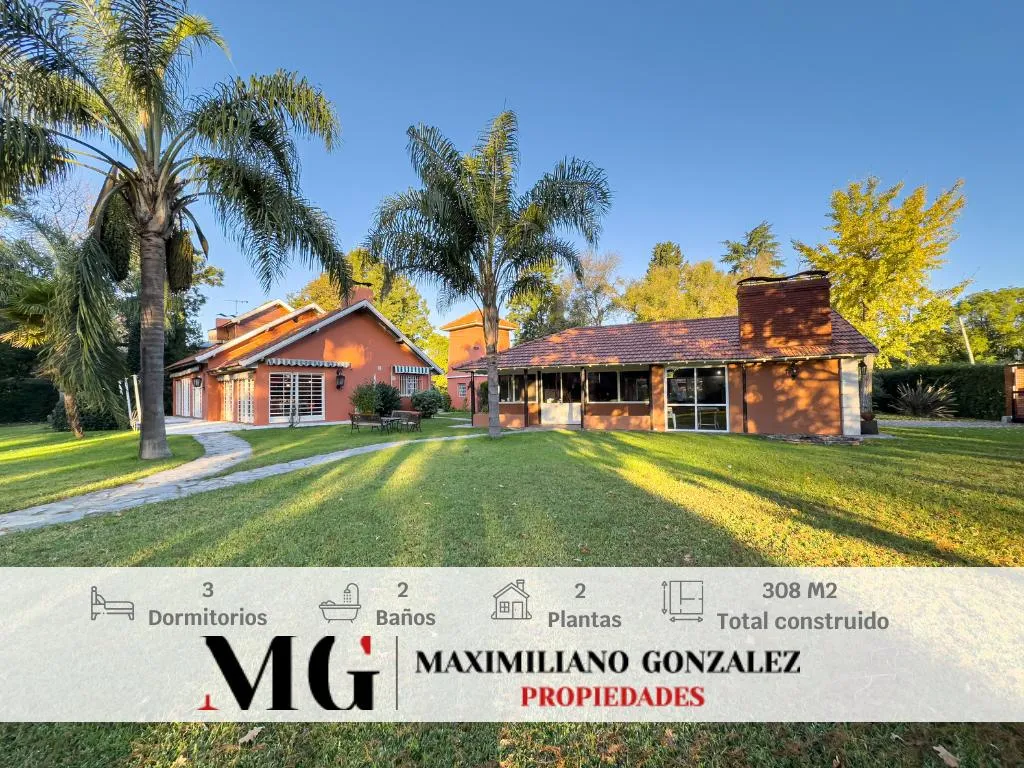 Casa en Casa venta Barrio Parque El Trébol La Unión