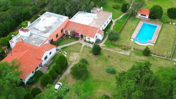 Casa en LOS COCOS