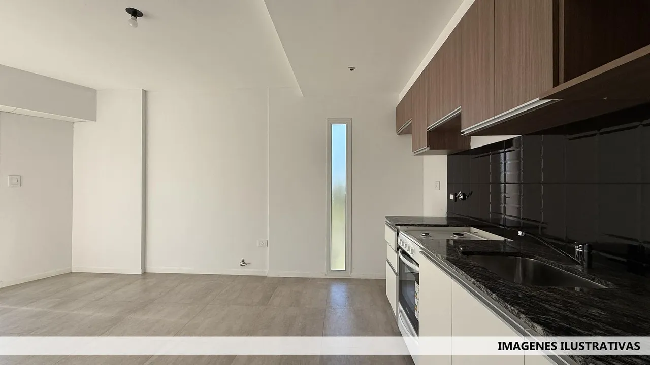 Departamento en Junin al 800. 03-03