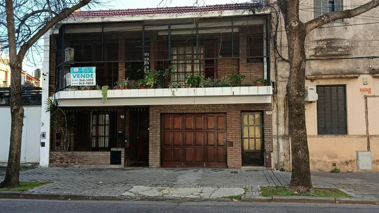 Casa en Ocampo al 1200