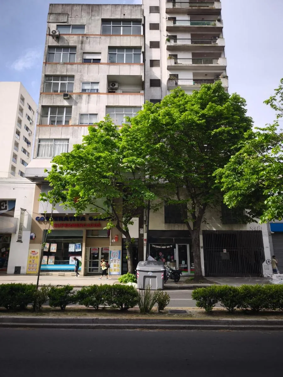 Departamento en Calle 7 entre 57 y 58