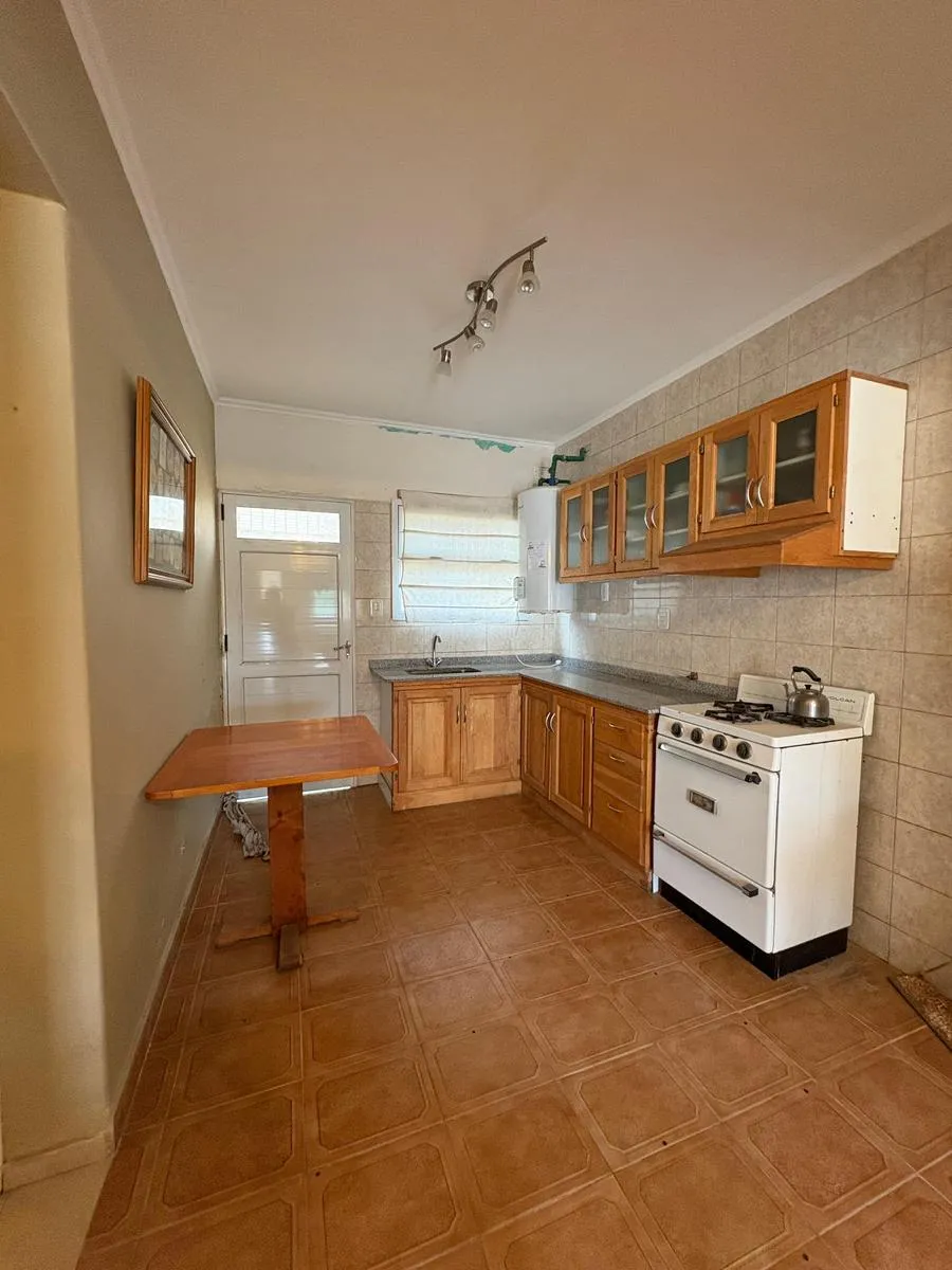Casa en Villa Caballero