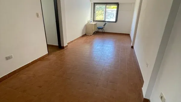 Departamento en 3 de febrero al 2300