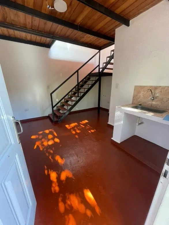 Departamento en 176 al 4200