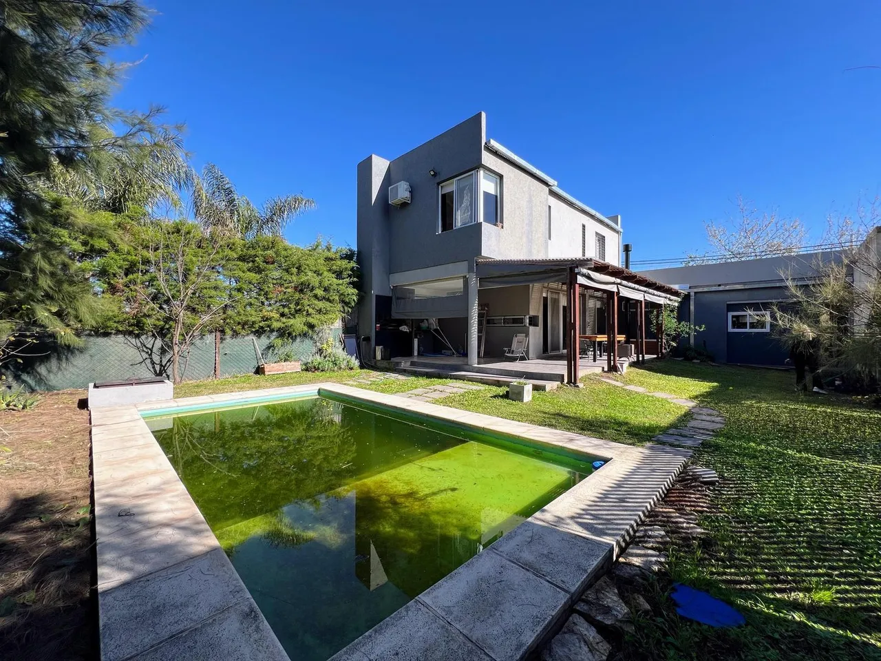Casa en Cañada de Gomez al 2800